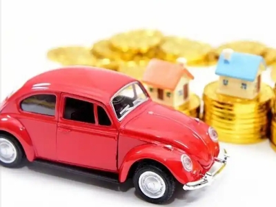 桐城车辆抵押贷款全攻略:不押车、无征信要求的申请流程